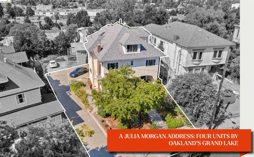 1031 Bella Vista Ave, Oakland, CA 94610 - #1