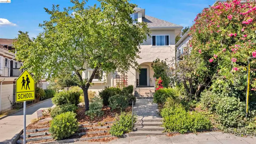1031 Bella Vista Ave, Oakland, CA 94610 - #3