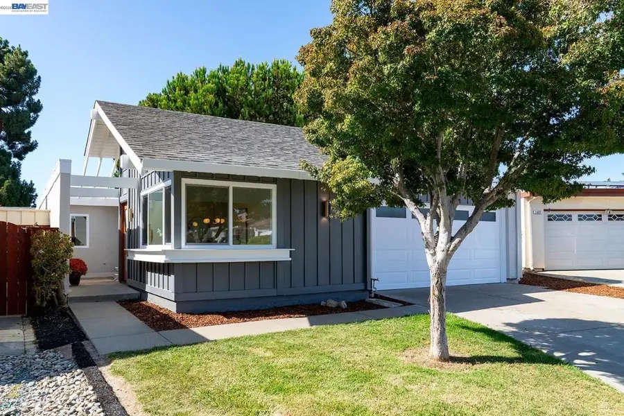 3619 Dryden Road, Fremont, CA 94555 - #2