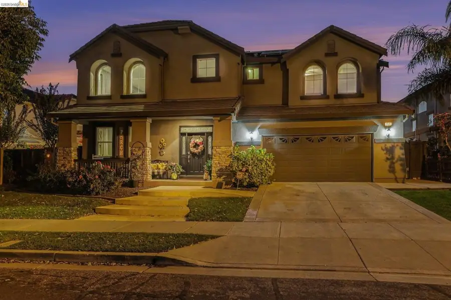 1587 Dawnview Dr, Brentwood, CA 94513 - #2