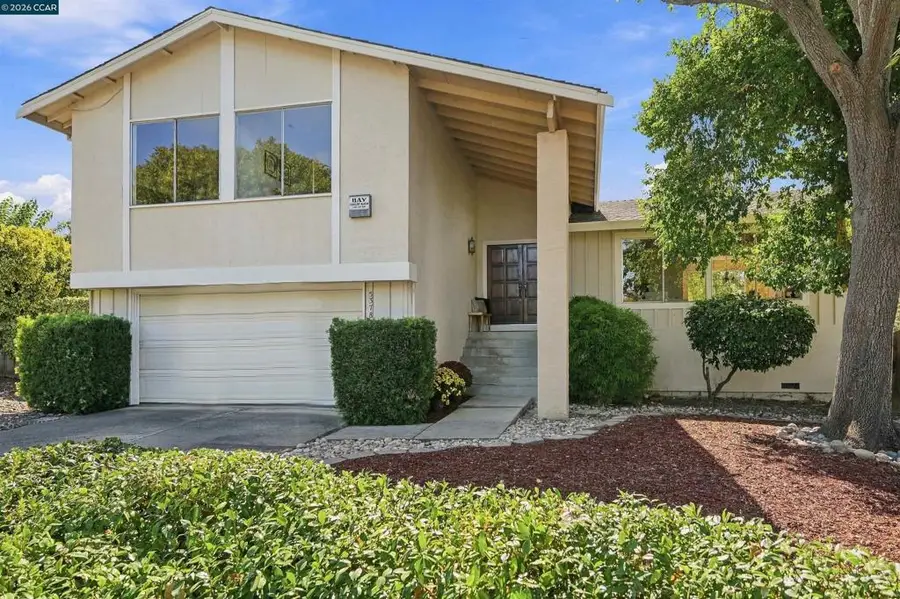 5378 Meadow Wood Place, Concord, CA 94521 - #3