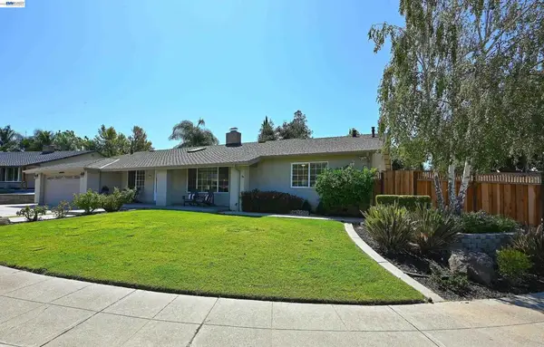 1147 Lomitas Ave, Livermore, CA 94550