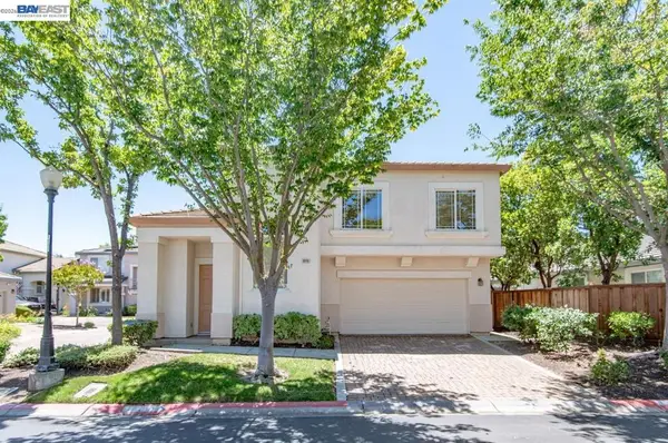 6849 Tiffany Common, Livermore, CA 94551