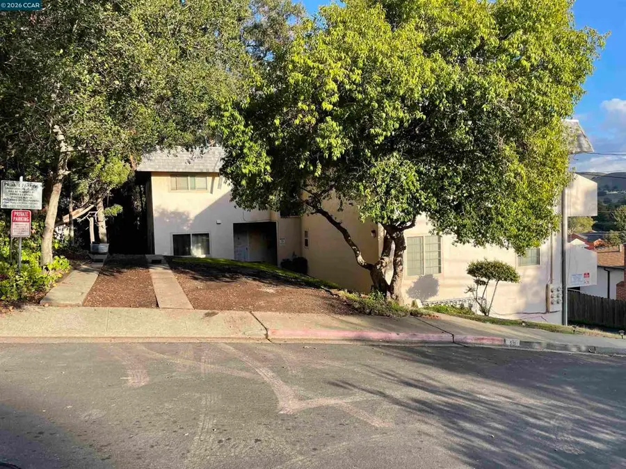 521 Laurel Ave, Pinole, CA 94564 - #3
