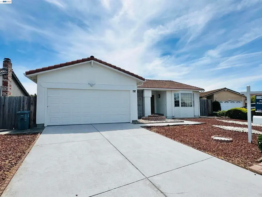 4506 Birchwood Ct, Union City, CA 94587 - #2