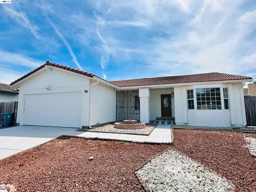 4506 Birchwood Ct, Union City, CA 94587 - #3