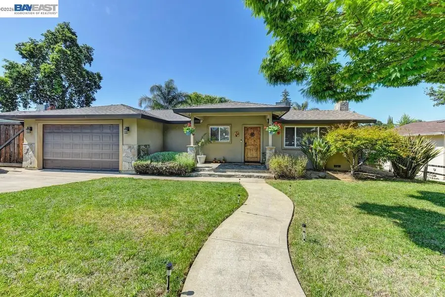 8545 Hilton Way, Fair Oaks, CA 95628 - #2