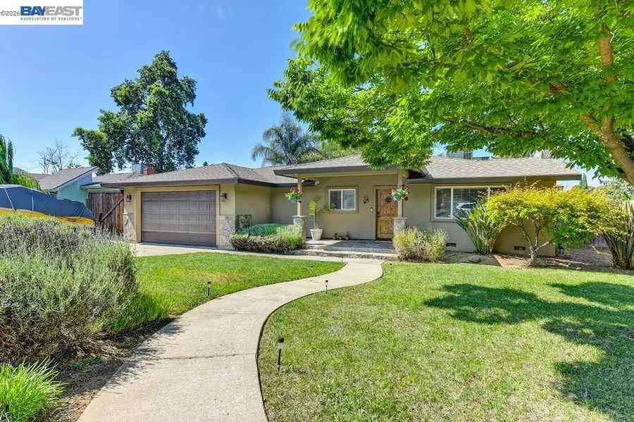 8545 Hilton Way, Fair Oaks, CA 95628 - #3