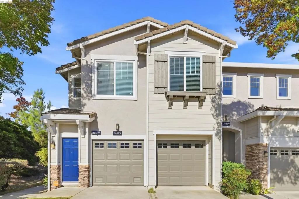 23389 Canyon Terrace Dr, Castro Valley, CA 94552 - #1