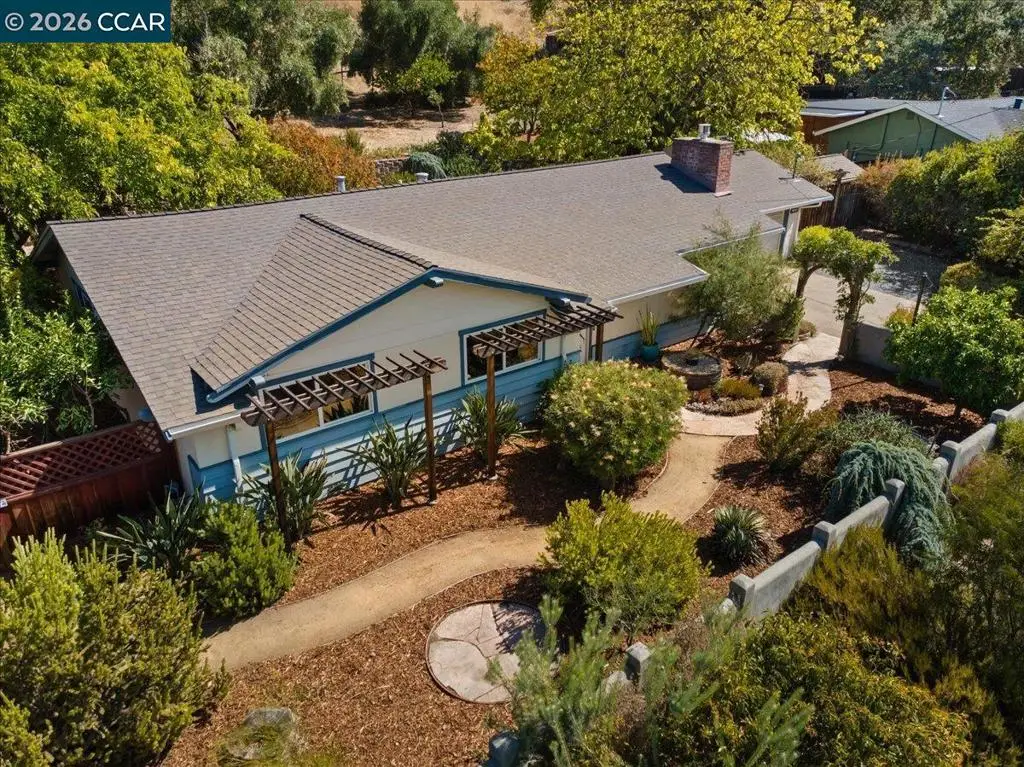 418 Marshall Drive, Walnut Creek, CA 94598 - #1