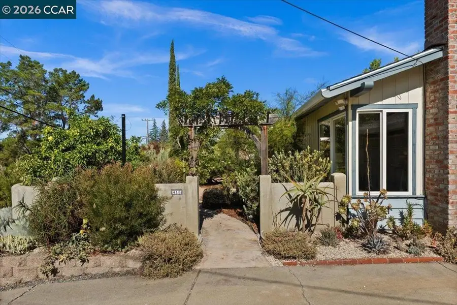418 Marshall Drive, Walnut Creek, CA 94598 - #2