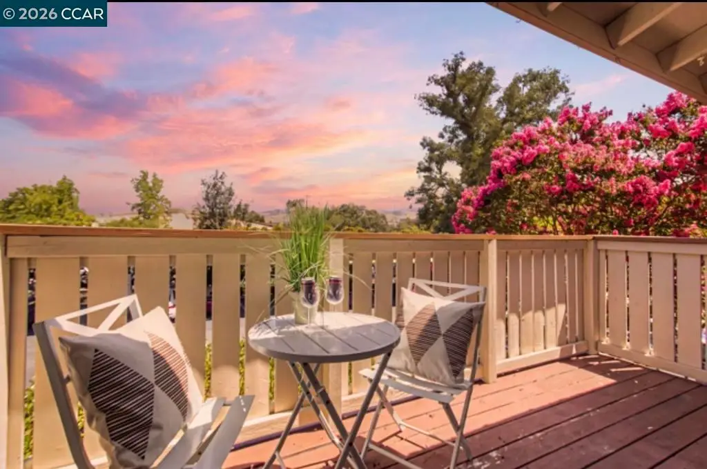 100 Kinross Dr #30, Walnut Creek, CA 94598 - #1