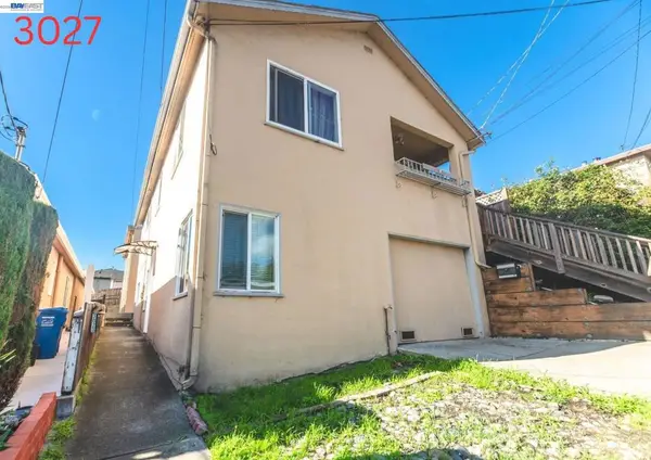 3027 Yolo Ave, El Cerrito, CA 94530