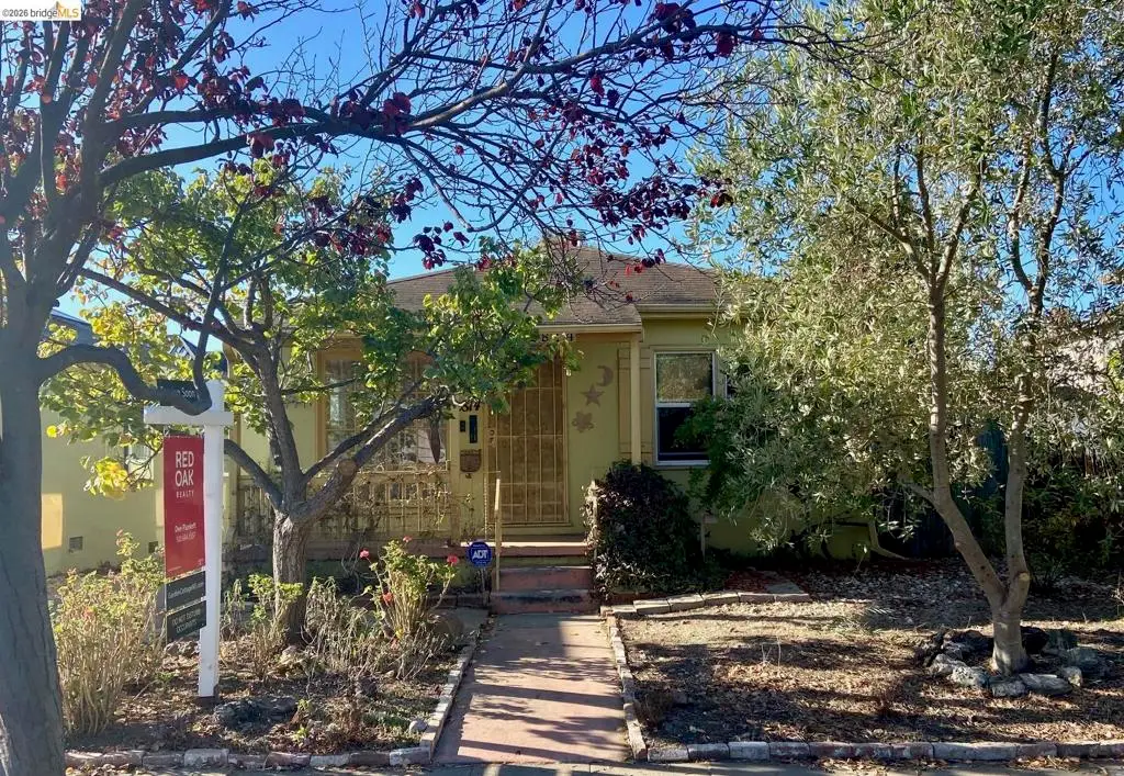 2814 Roosevelt Ave, Richmond, CA 94804 - #1