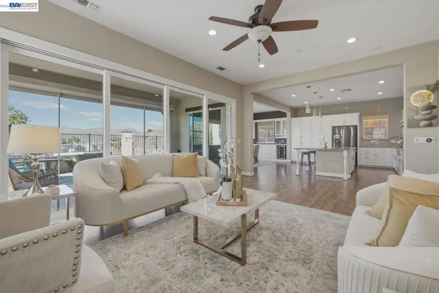 3871 Highpointe Ct, Dublin, CA 94568 - #2