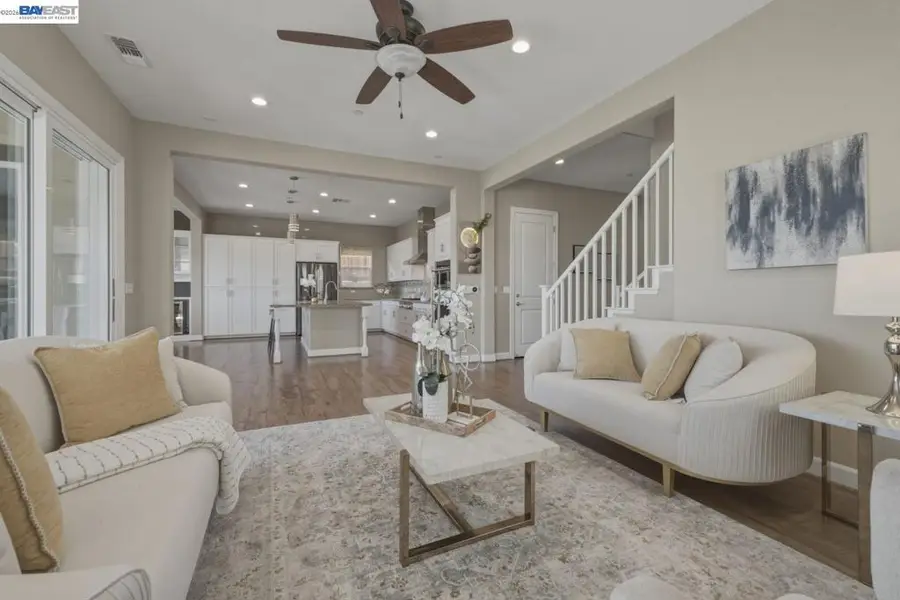 3871 Highpointe Ct, Dublin, CA 94568 - #3