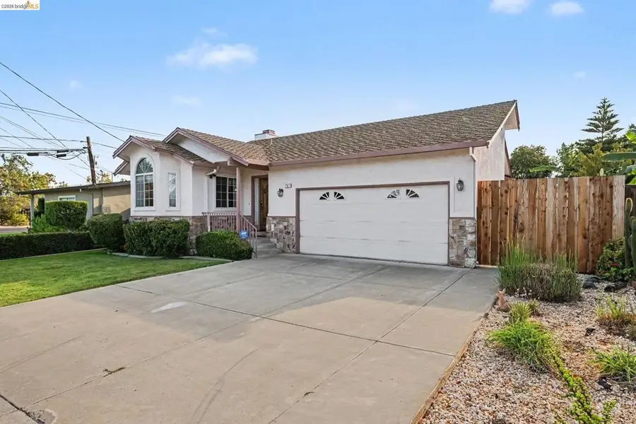 767 Lincoln Ave, Brentwood, CA 94513 - #2