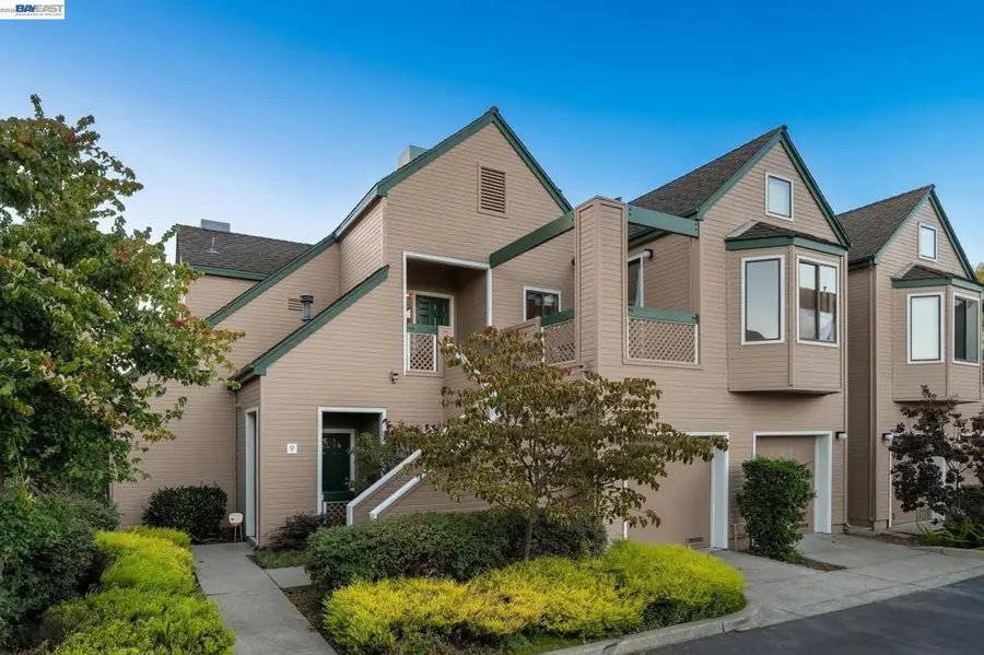 11 Regulus Ct, Alameda, CA 94501 - #2