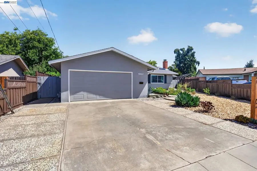 4150 Florida Ct, Livermore, CA 94550 - #3