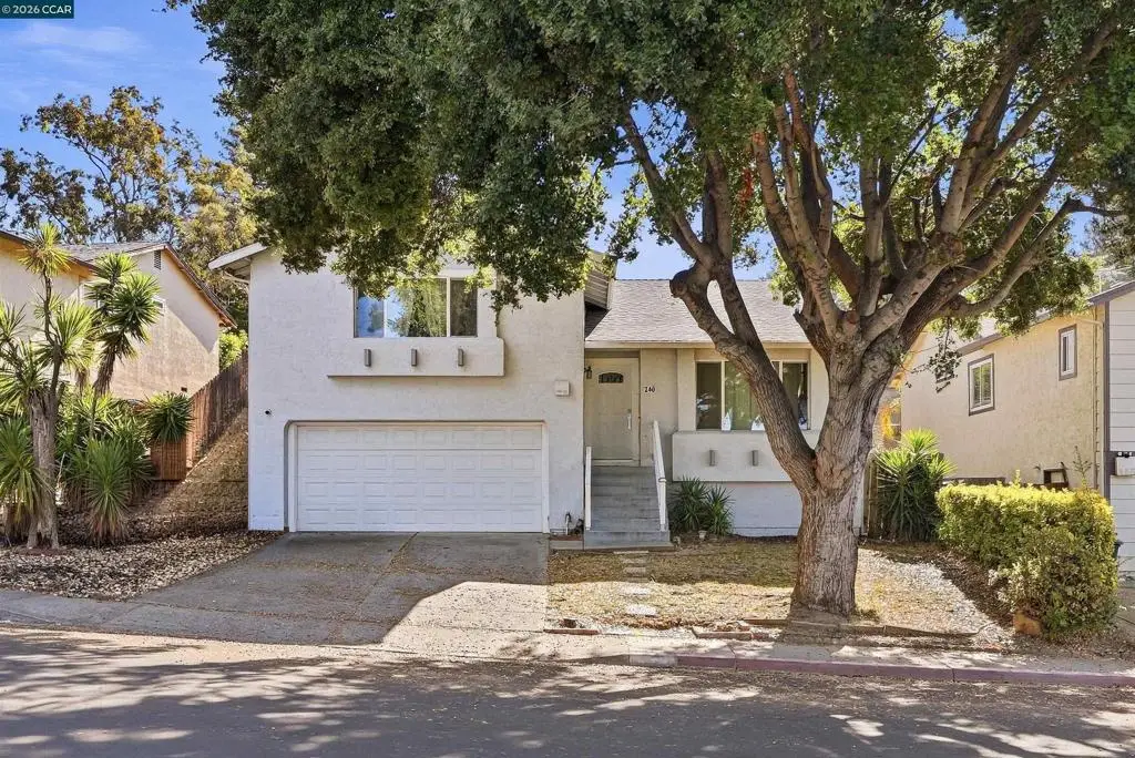 240 Power Drive, Vallejo, CA 94589 - #1