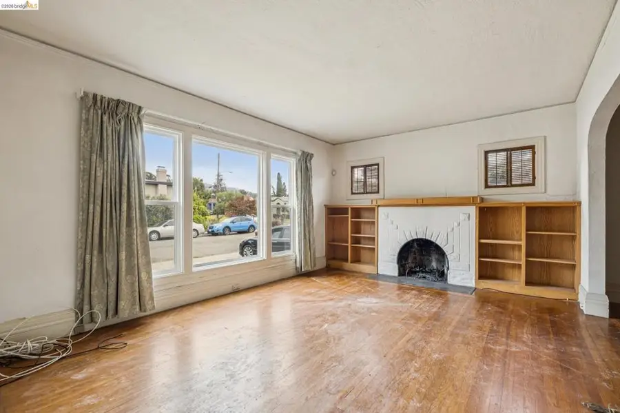 5621 Roberts Ave, Oakland, CA 94605 - #2