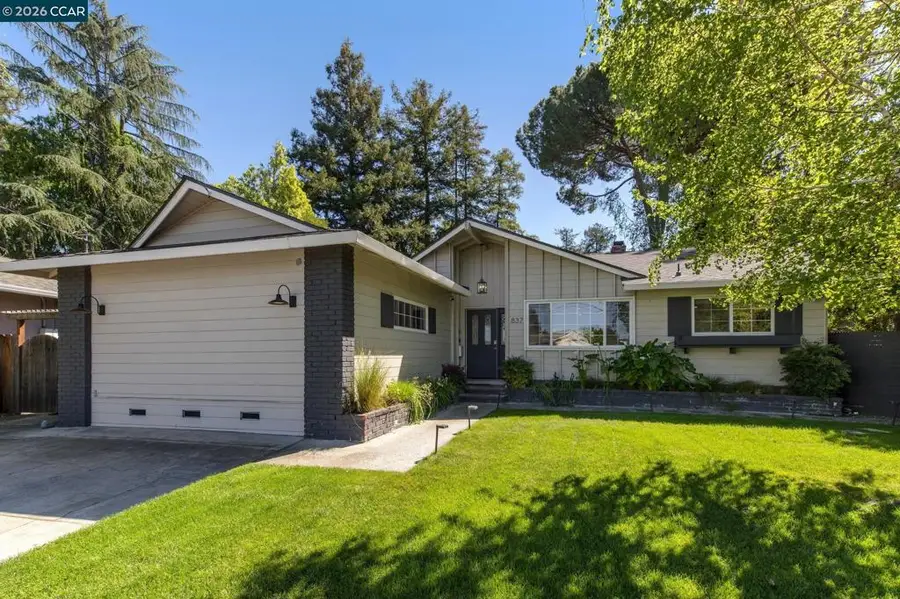 837 Tully Way, Concord, CA 94518 - #2