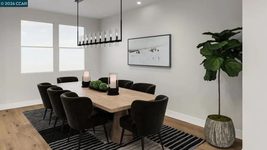 1805 Passage Street, Milpitas, CA 95035 - #2