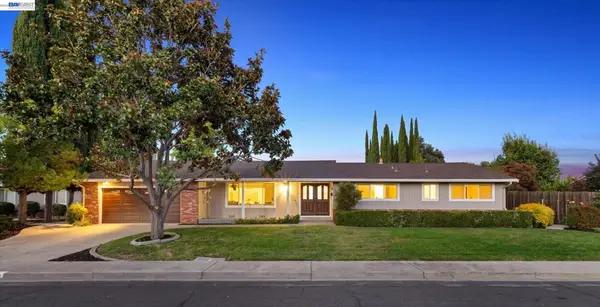 1740 Argonne Dr, Concord, CA 94518