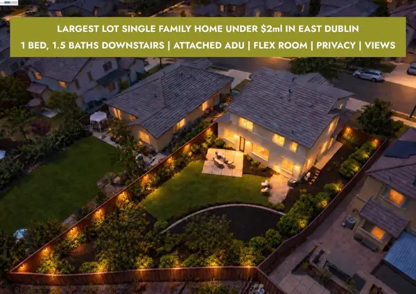 5131 Montiano Ln, Dublin, CA 94568