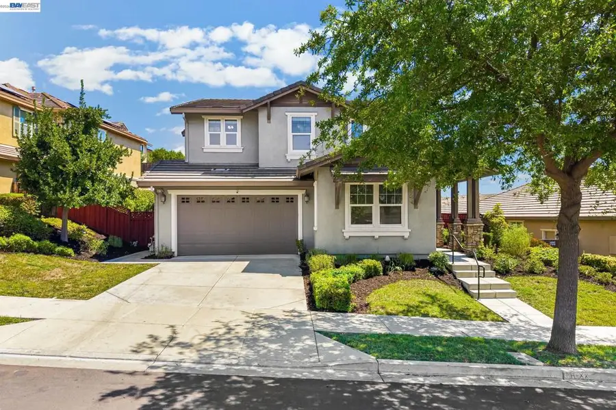 5131 Montiano Ln, Dublin, CA 94568 - #3