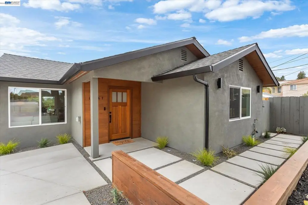 18367 Apricot Way, Castro Valley, CA 94546 - #1