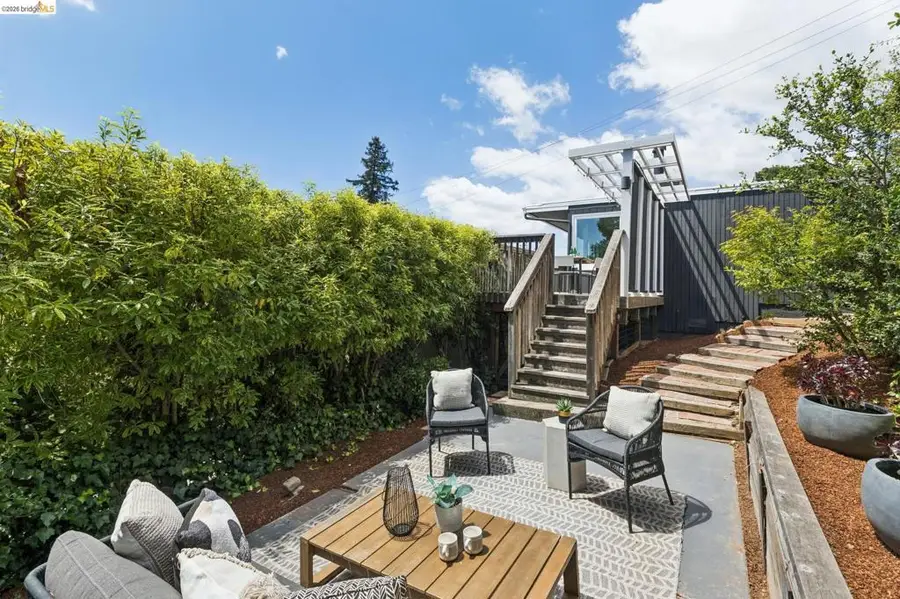62 Arden Rd, Berkeley, CA 94704 - #2