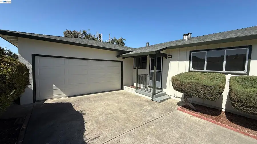 24675 Townsend Ave, Hayward, CA 94544 - #2