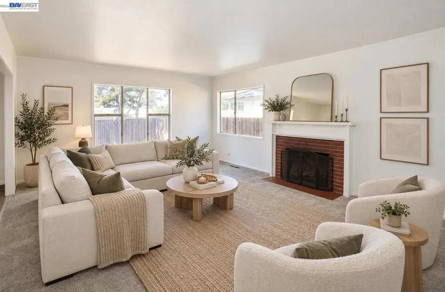 24675 Townsend Ave, Hayward, CA 94544 - #3