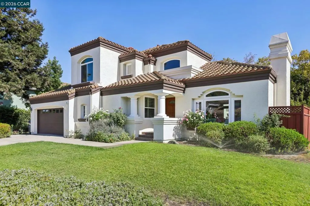 384 Via Loma, Morgan Hill, CA 95037 - #1