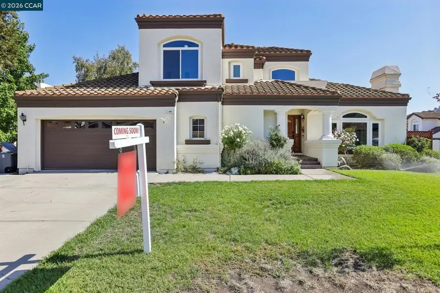 384 Via Loma, Morgan Hill, CA 95037 - #2