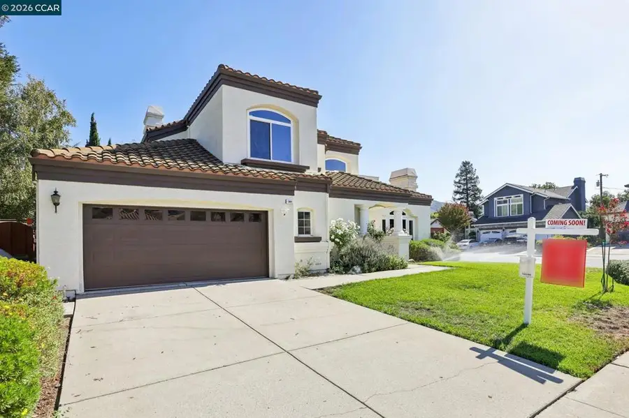 384 Via Loma, Morgan Hill, CA 95037 - #3