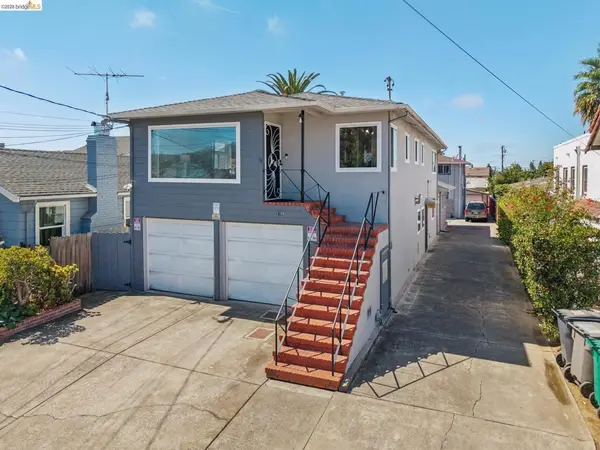 5709 Walnut Street, Oakland, CA 94605