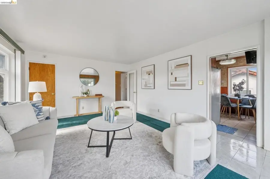 5709 Walnut Street, Oakland, CA 94605 - #3