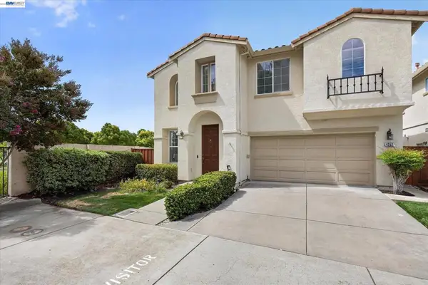 4252 Escudo Ct, Dublin, CA 94568