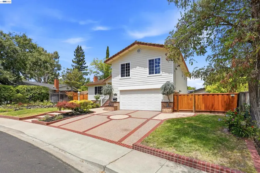 104 Scarboro Pl, San Ramon, CA 94583 - #2