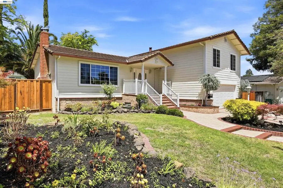 104 Scarboro Pl, San Ramon, CA 94583 - #3