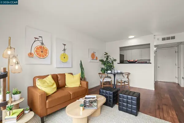 470 N Civic Dr #505, Walnut Creek, CA 94596