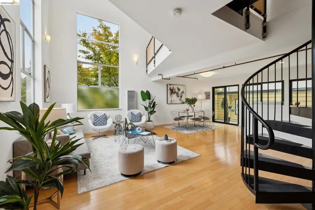 3113 Shattuck Ave #5, Berkeley, CA 94705 - #1