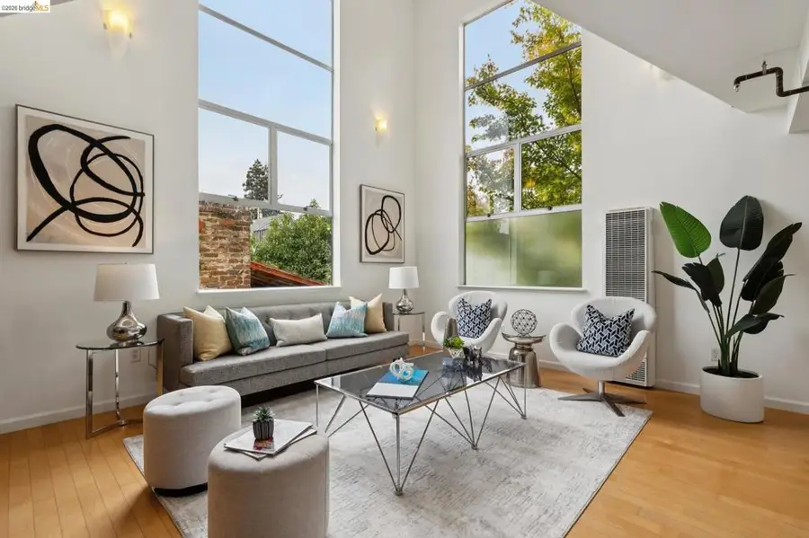 3113 Shattuck Ave #5, Berkeley, CA 94705 - #2