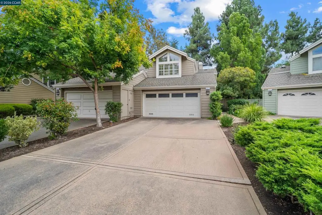 1931 Stratton Cir, Walnut Creek, CA 94598 - #1