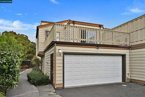 1126 Richmond St, El Cerrito, CA 94530