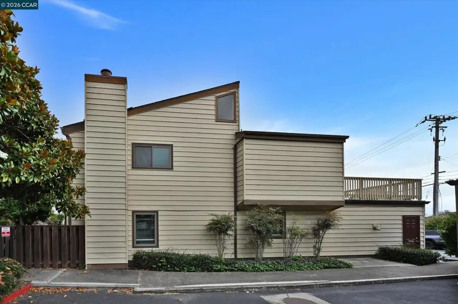 1126 Richmond St, El Cerrito, CA 94530 - #3
