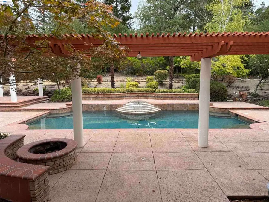 4495 Deer Ridge Road, Danville, CA 94506 - #3