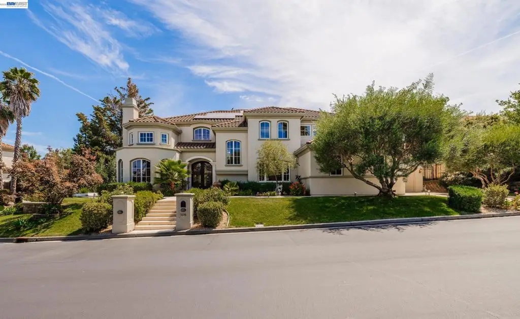 5698 La Seyne Pl, San Jose, CA 95138 - #1